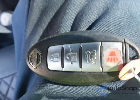 2013 Nissan Maxima 3.5 S from USA, damaged, VIN 1N4AA5AP0DC814007